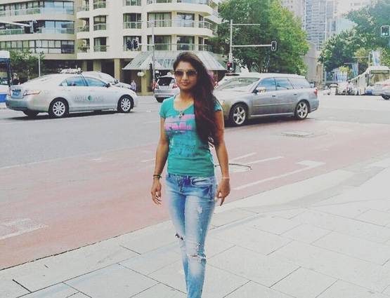 क्रिकेटर नहीं डांसर बनना चाहती थी इंडियन कैप्टन मिताली राज