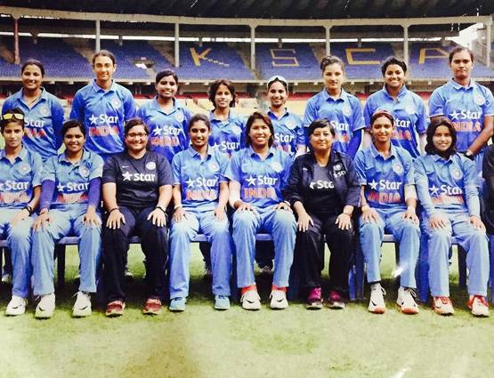 क्रिकेटर नहीं डांसर बनना चाहती थी इंडियन कैप्टन मिताली राज