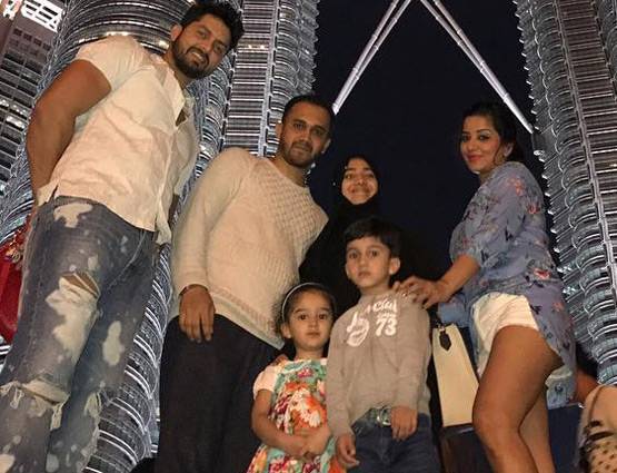 पूल में RELAX कर रही इस बिग बॉस कन्टेस्टेंट का बिकिनी फोटो वायरल