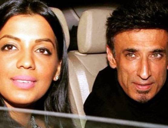 बचपन में तेल बेचती थीं मुग्धा, बिना शादी के रहती हैं 18 साल बड़े एक्टर के साथ