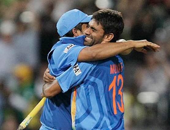 बॉबी डार्लिंग ने इस क्रिकेटर पर लगाया था प्यार में धोखा देने का आरोप