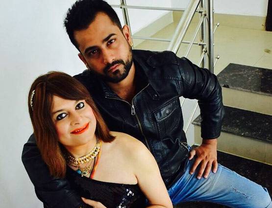 बॉबी डार्लिंग ने इस क्रिकेटर पर लगाया था प्यार में धोखा देने का आरोप