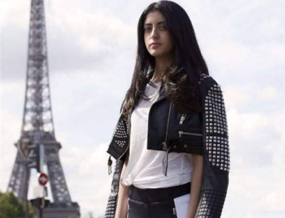 दोस्त के साथ नव्या की तस्वीर हुई थी वायरल, अमिताभ ने दी ये सलाह