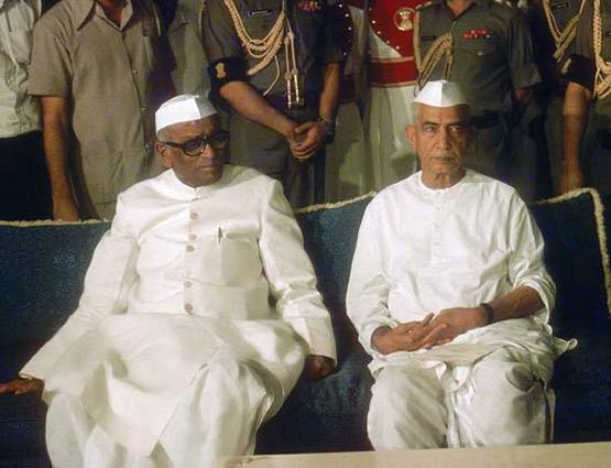 राजेंद्र प्रसाद से कोविंद तक, जानिए कौन-कौन पहुंचा रायसीना हिल्स