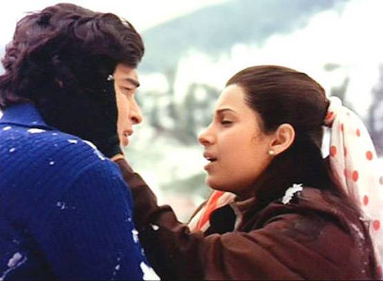 ऋषि कपूर की वजह से घर छोड़कर चली गईं थीं नीतू और शुरू किया था ये काम