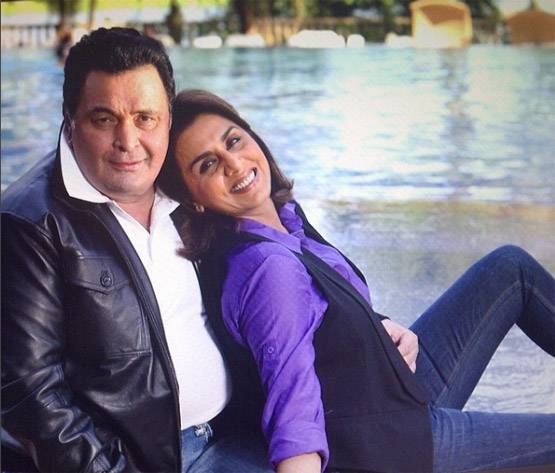 ऋषि कपूर की वजह से घर छोड़कर चली गईं थीं नीतू और शुरू किया था ये काम