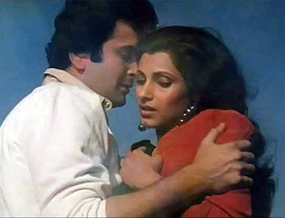 ऋषि कपूर की वजह से घर छोड़कर चली गईं थीं नीतू और शुरू किया था ये काम