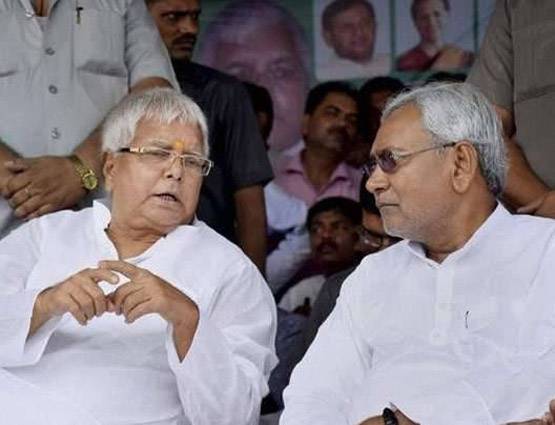 इस किन्नर ने कभी लालू को दी थी बददुआ, कहा था- बर्बाद हो जाएगा तुम्हारा परिवार