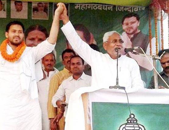 इस किन्नर ने कभी लालू को दी थी बददुआ, कहा था- बर्बाद हो जाएगा तुम्हारा परिवार