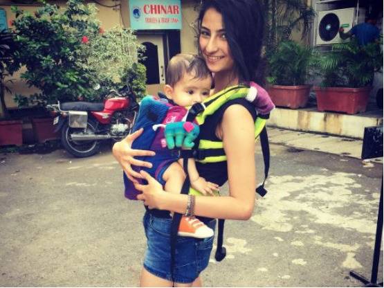 बोल्ड PHOTOS से हिट है श्वेता तिवारी की बेटी, बोर्ड में आए इतने नंबर