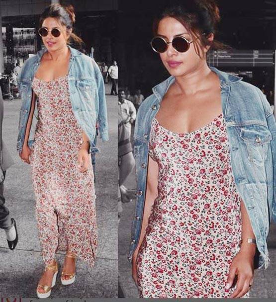 तो इस वजह से प्रियंका नहीं बनी IIFA अवॉर्ड्स का हिस्सा