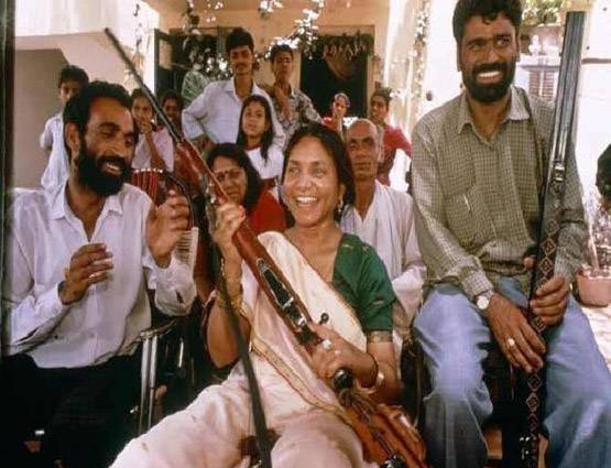 गांव की फूलन से बैंडिट क्वीन तक..दहशत का वो सफर, देखें PHOTOS