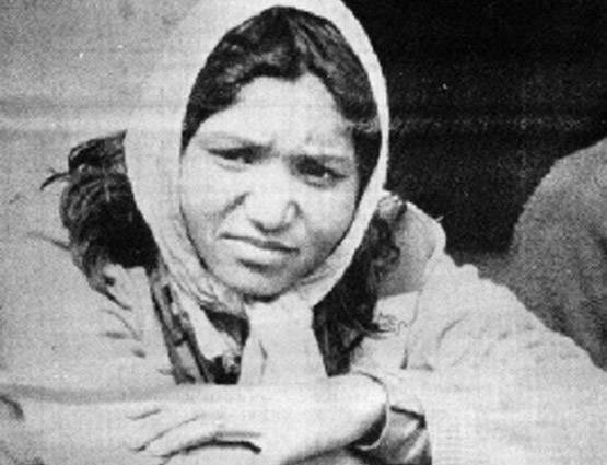 गांव की फूलन से बैंडिट क्वीन तक..दहशत का वो सफर, देखें PHOTOS