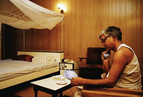 इंदिरा के खिलाफ उतरे थे लालू, कैसे बन गए गरीबों के मसीहा