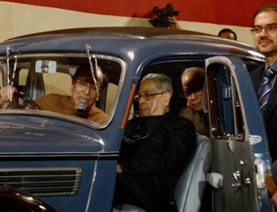 रिटायरमेंट के बाद कहां रहते हैं राष्ट्रपति और क्या मिलती हैं सुविधाएं?