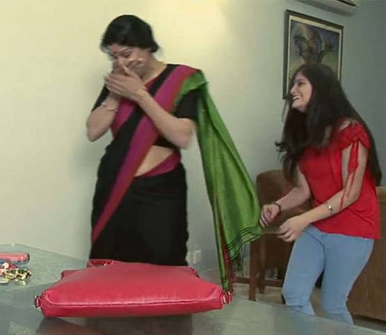 बेटी के बैग वाला प्रैंक है यू-ट्यूब पर वायरल, लाखों बार देखा जा चुका है