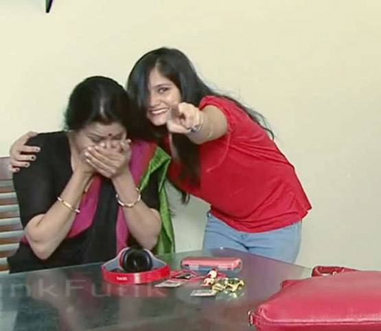 बेटी के बैग वाला प्रैंक है यू-ट्यूब पर वायरल, लाखों बार देखा जा चुका है