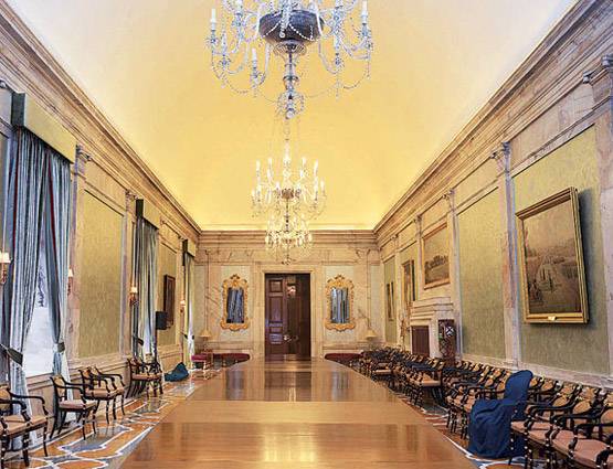 17 साल में बनकर तैयार हुआ था राष्ट्रपति भवन, 300 परिवार हुए थे बेदखल