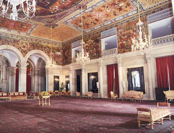 17 साल में बनकर तैयार हुआ था राष्ट्रपति भवन, 300 परिवार हुए थे बेदखल