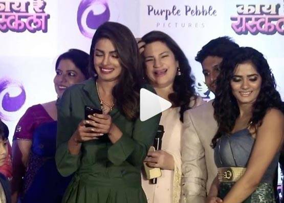 तो इस वजह से प्रियंका नहीं बनी IIFA अवॉर्ड्स का हिस्सा