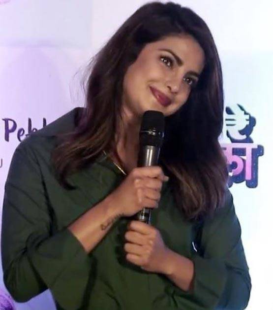 तो इस वजह से प्रियंका नहीं बनी IIFA अवॉर्ड्स का हिस्सा