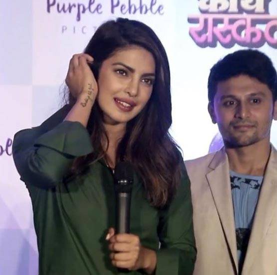 तो इस वजह से प्रियंका नहीं बनी IIFA अवॉर्ड्स का हिस्सा