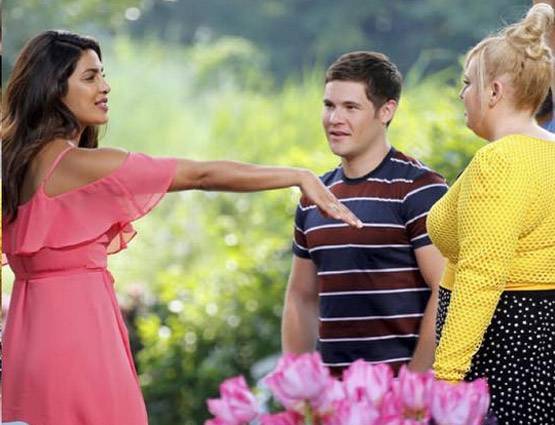 न्यूयॉर्क की सड़क पर प्रियंका चोपड़ा के साथ हुआ ऐसा, ये है मामला