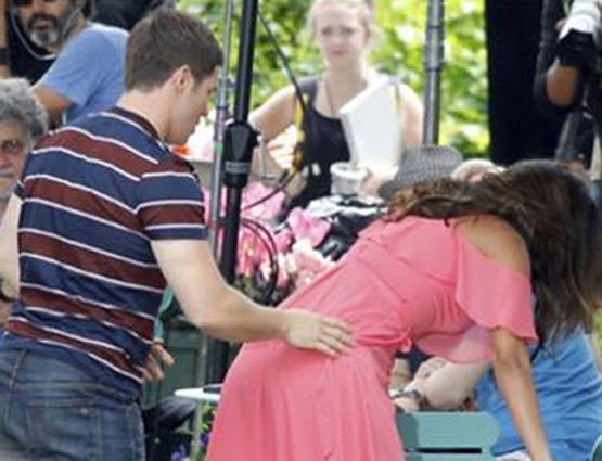 न्यूयॉर्क की सड़क पर प्रियंका चोपड़ा के साथ हुआ ऐसा, ये है मामला