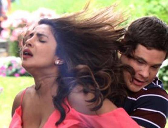 न्यूयॉर्क की सड़क पर प्रियंका चोपड़ा के साथ हुआ ऐसा, ये है मामला