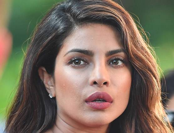 न्यूयॉर्क की सड़क पर प्रियंका चोपड़ा के साथ हुआ ऐसा, ये है मामला