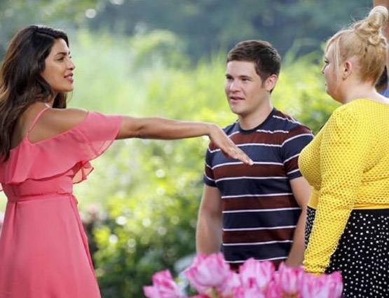 न्यूयॉर्क की सड़क पर प्रियंका चोपड़ा के साथ हुआ ऐसा, ये है मामला