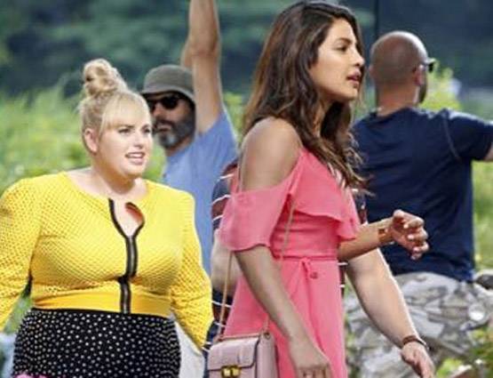 न्यूयॉर्क की सड़क पर प्रियंका चोपड़ा के साथ हुआ ऐसा, ये है मामला