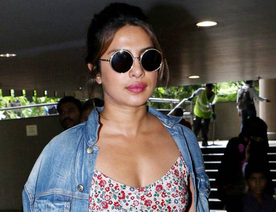 अक्षय कुमार से था प्रियंका चोपड़ा का अफेयर, ट्विंकल ने दी थी ये धमकी