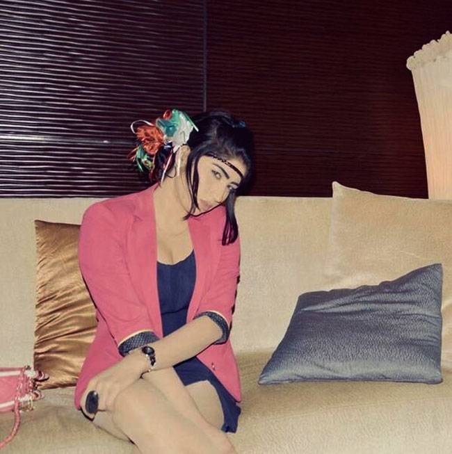 पीएम मोदी को धमकी देने वाली पाक मॉडल कंदील बलोच की आज के दिन की गई थी हत्या, देखें तस्वीरें