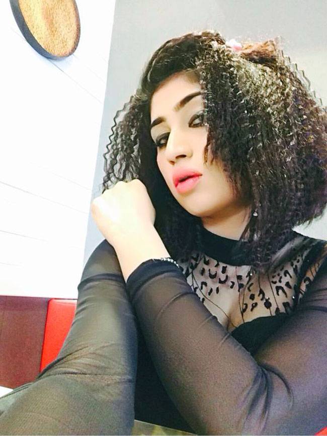 पीएम मोदी को धमकी देने वाली पाक मॉडल कंदील बलोच की आज के दिन की गई थी हत्या, देखें तस्वीरें