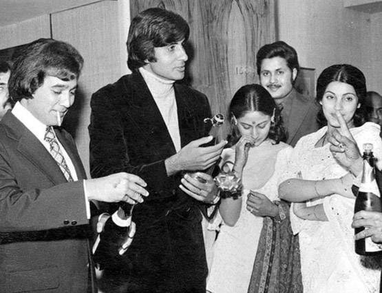 ज्योतिष को मानते थे राजेश खन्ना, आरव के बारे में की ये भविष्यवाणी