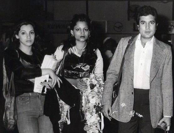 ज्योतिष को मानते थे राजेश खन्ना, आरव के बारे में की ये भविष्यवाणी