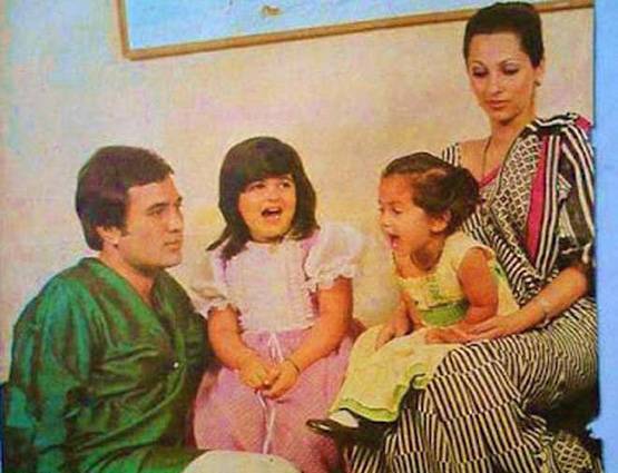 ज्योतिष को मानते थे राजेश खन्ना, आरव के बारे में की ये भविष्यवाणी