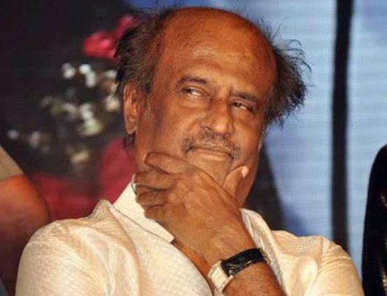 ये हैं सुपरस्टार रजनीकांत के गोद लिए हुए पिता, जानें- क्यों किया था ऐसा