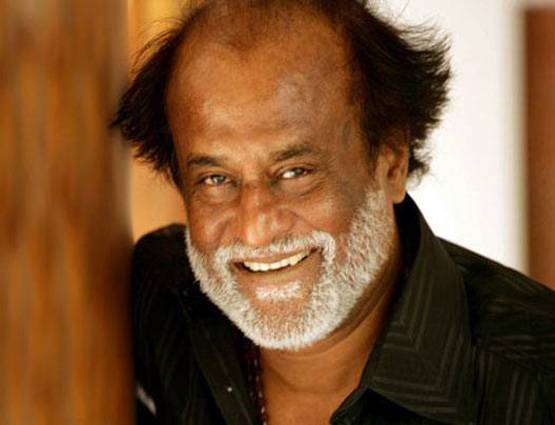 ये हैं सुपरस्टार रजनीकांत के गोद लिए हुए पिता, जानें- क्यों किया था ऐसा