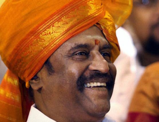 ये हैं सुपरस्टार रजनीकांत के गोद लिए हुए पिता, जानें- क्यों किया था ऐसा