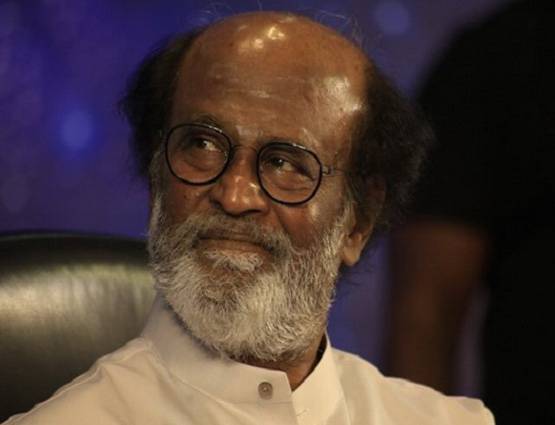 ये हैं सुपरस्टार रजनीकांत के गोद लिए हुए पिता, जानें- क्यों किया था ऐसा