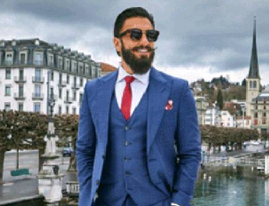 एक चांस के लिए सेट पर चाय-समोसे लाते थे रणवीर सिंह, पिता ने लगाए थे पहली फिल्म में पैसे