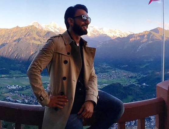 12 साल में खोई वर्जिनिटी, जब रणवीर सिंह ने दिए ऐसे बोल्ड स्टेटमेंट्स