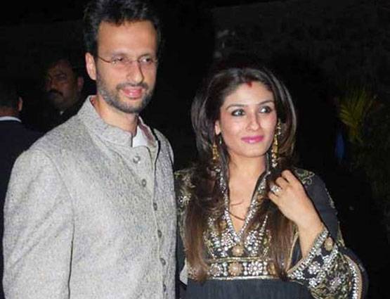 अक्षय- रवीना ने मंदिर में की थी सगाई, फिर क्यों अलग हुईं दोनों की राहें