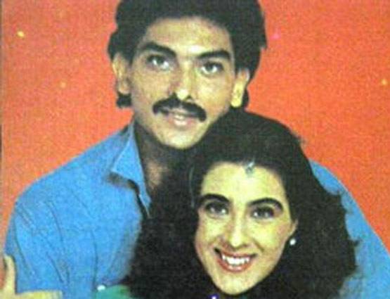 सैफ की पत्नी के साथ था रवि शास्त्री का अफेयर, मैग्जीन फोटोशूट से हुआ था हल्ला