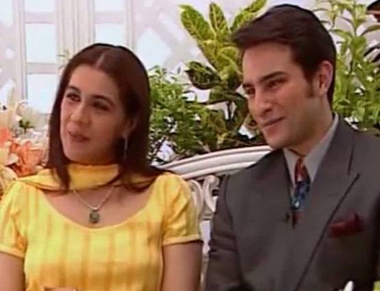 सैफ की पत्नी के साथ था रवि शास्त्री का अफेयर, मैग्जीन फोटोशूट से हुआ था हल्ला