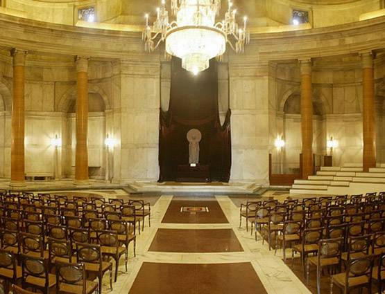 17 साल में बनकर तैयार हुआ था राष्ट्रपति भवन, 300 परिवार हुए थे बेदखल