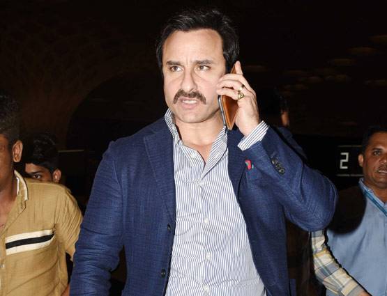 सारा-इब्राहिम संग निकले सैफ अली खान, करीना और तैमूर नहीं आए साथ