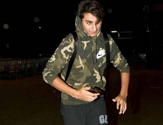 सारा-इब्राहिम संग निकले सैफ अली खान, करीना और तैमूर नहीं आए साथ